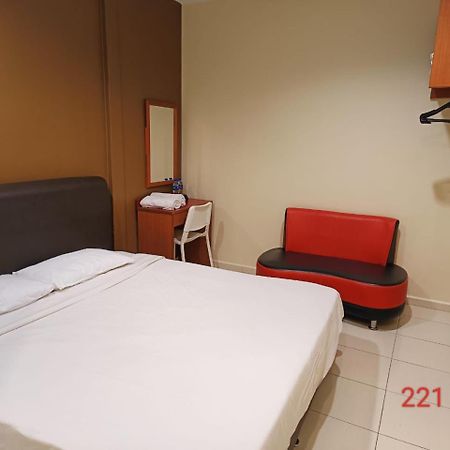 Doris Hotel Malacca Εξωτερικό φωτογραφία