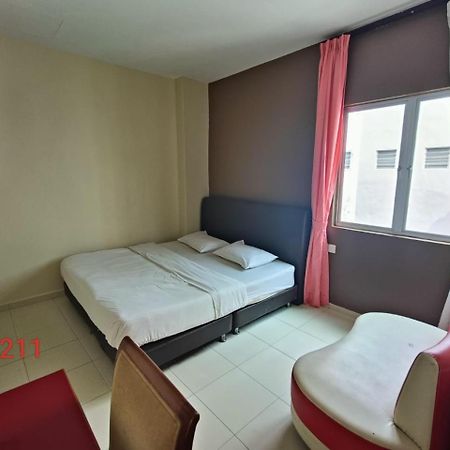 Doris Hotel Malacca Εξωτερικό φωτογραφία