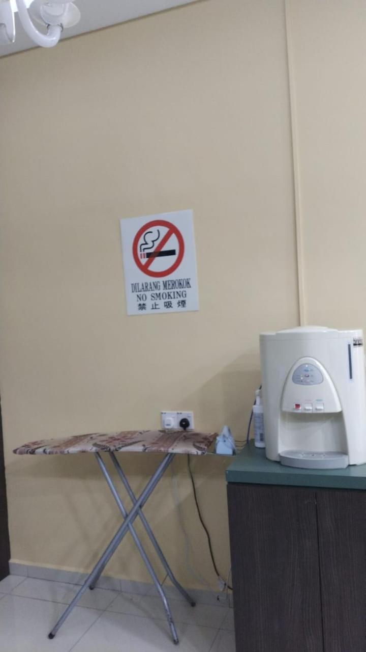 Doris Hotel Malacca Εξωτερικό φωτογραφία
