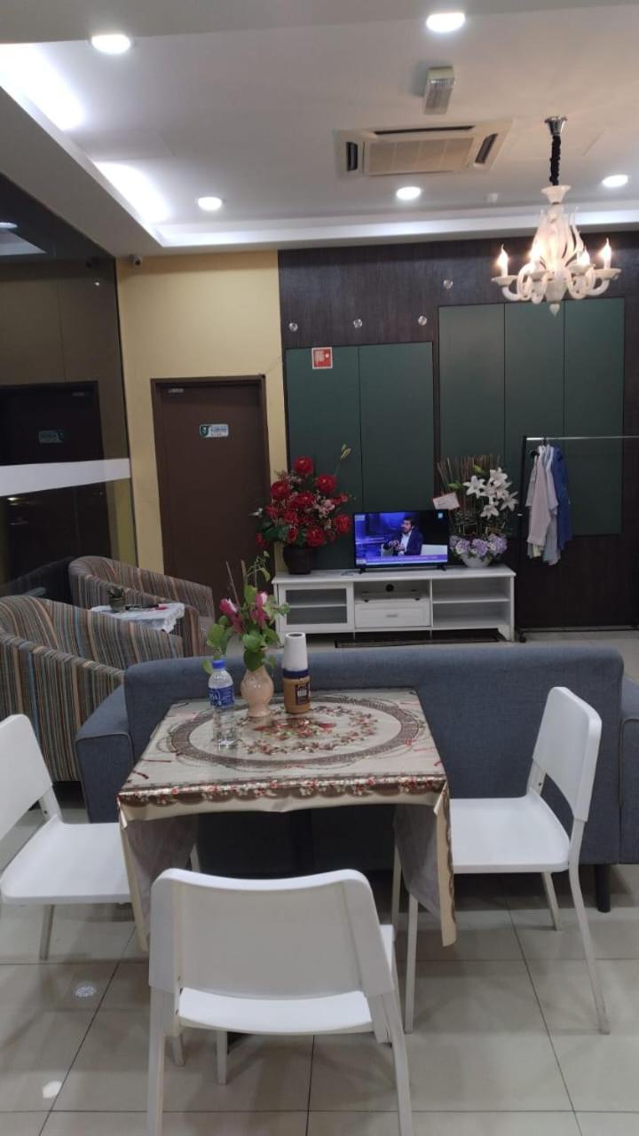 Doris Hotel Malacca Εξωτερικό φωτογραφία