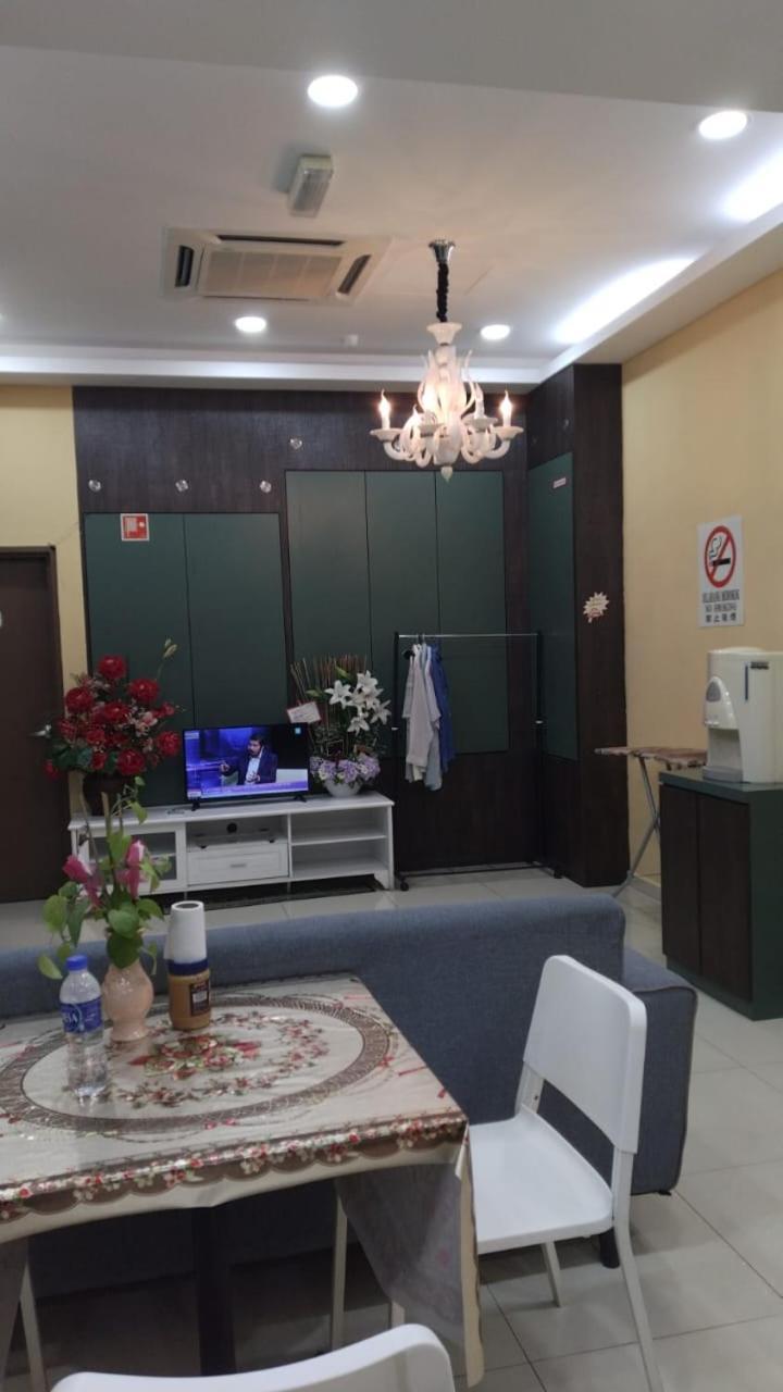 Doris Hotel Malacca Εξωτερικό φωτογραφία