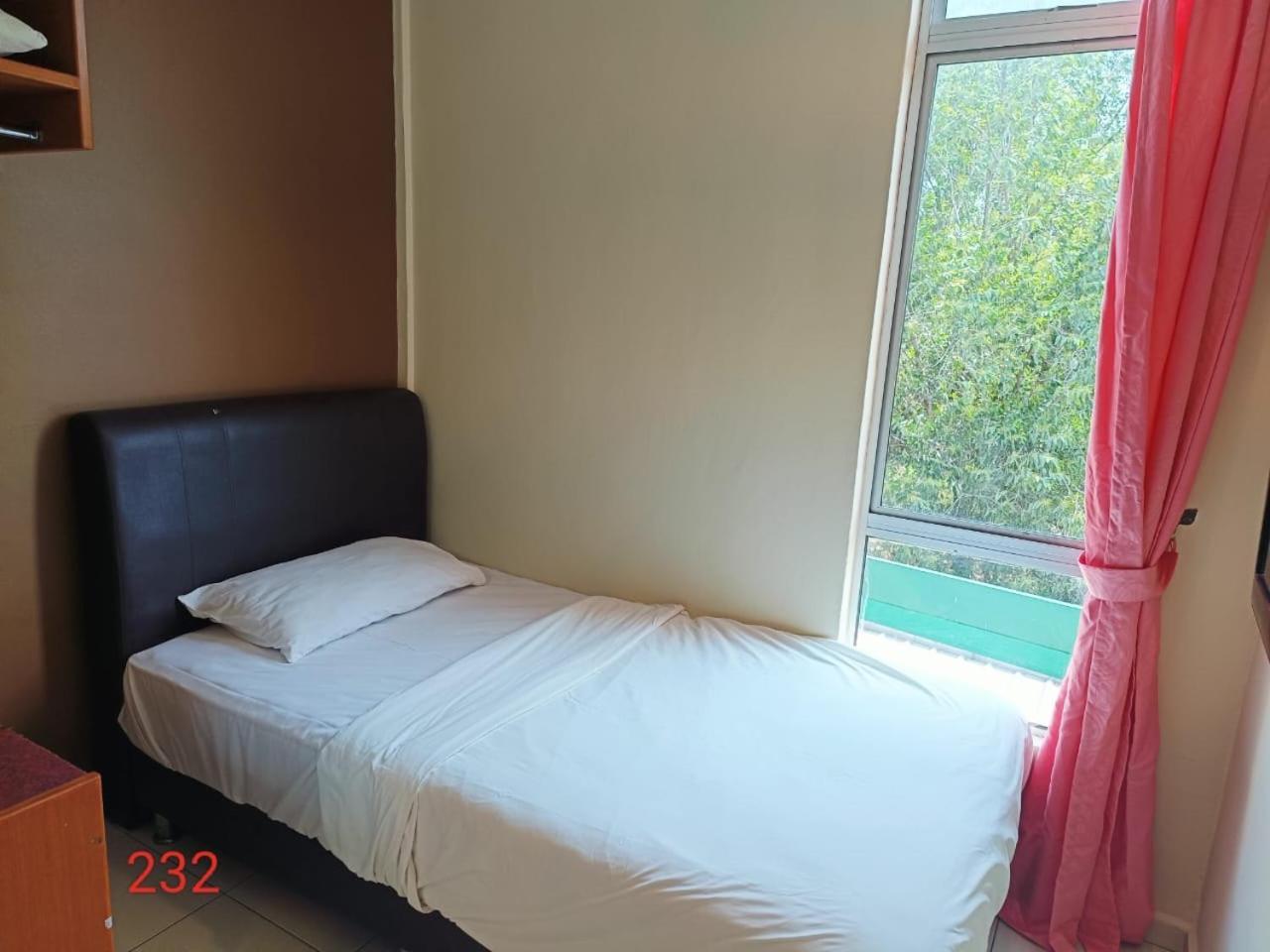 Doris Hotel Malacca Εξωτερικό φωτογραφία