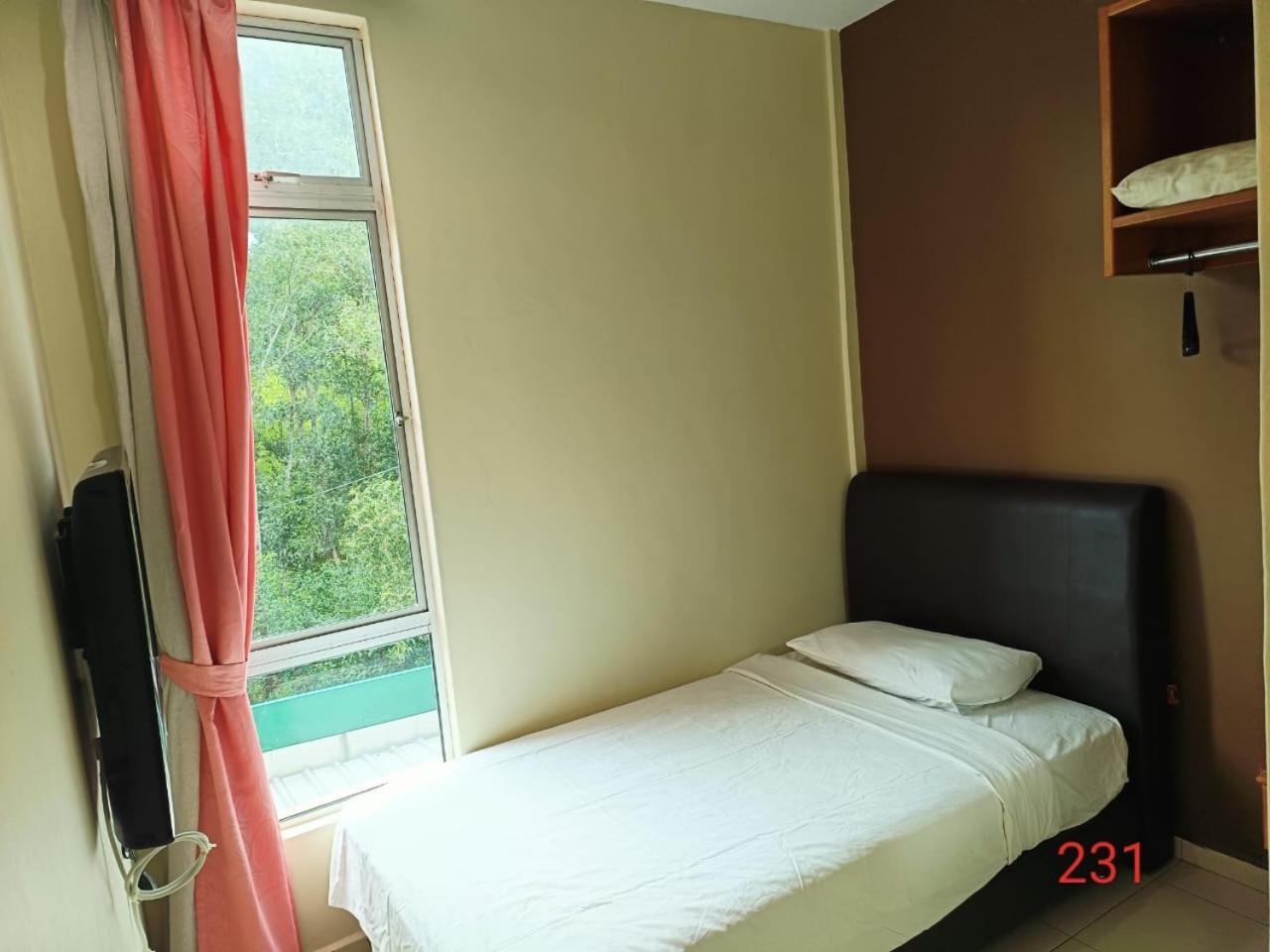 Doris Hotel Malacca Εξωτερικό φωτογραφία