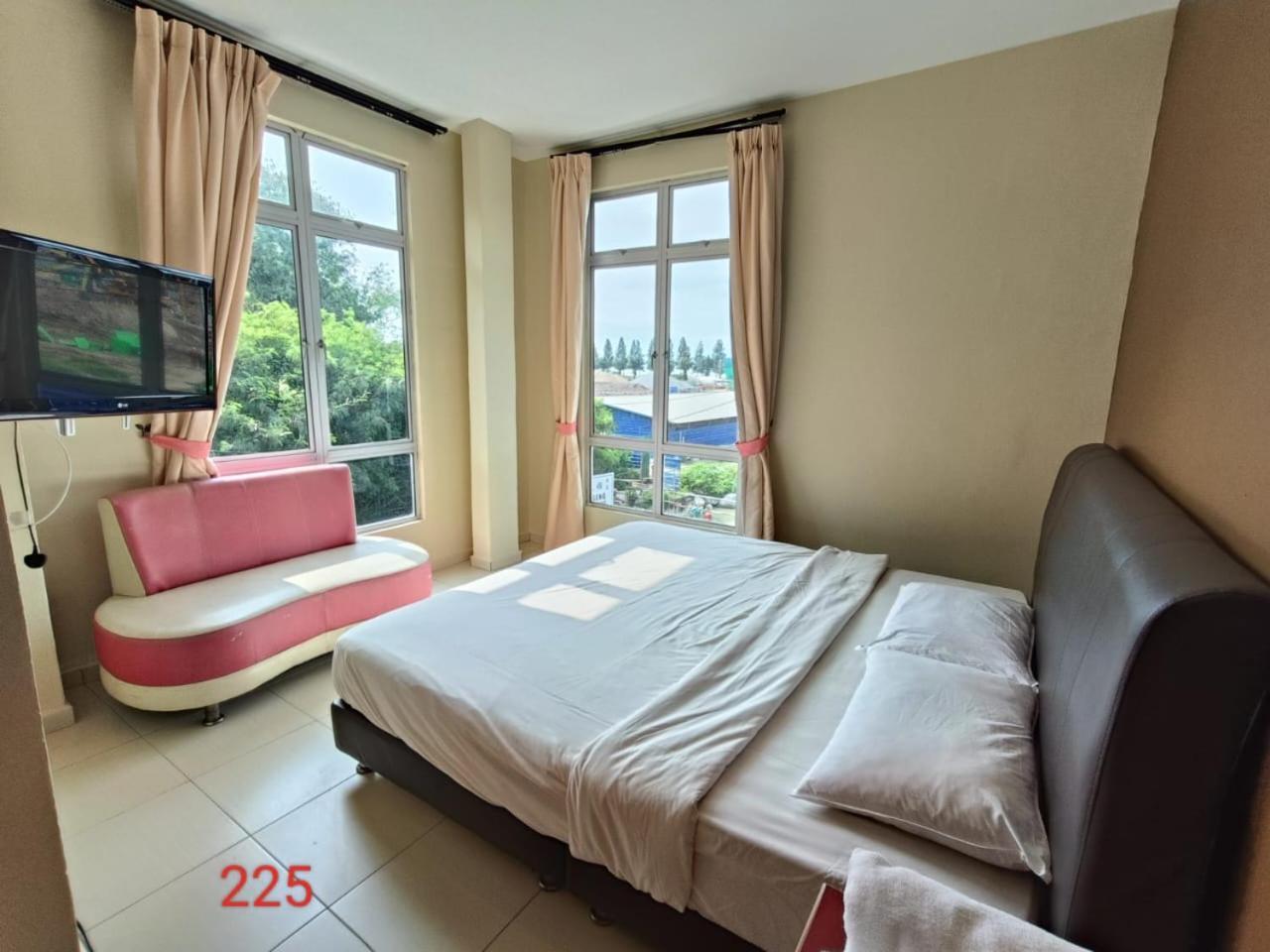 Doris Hotel Malacca Εξωτερικό φωτογραφία