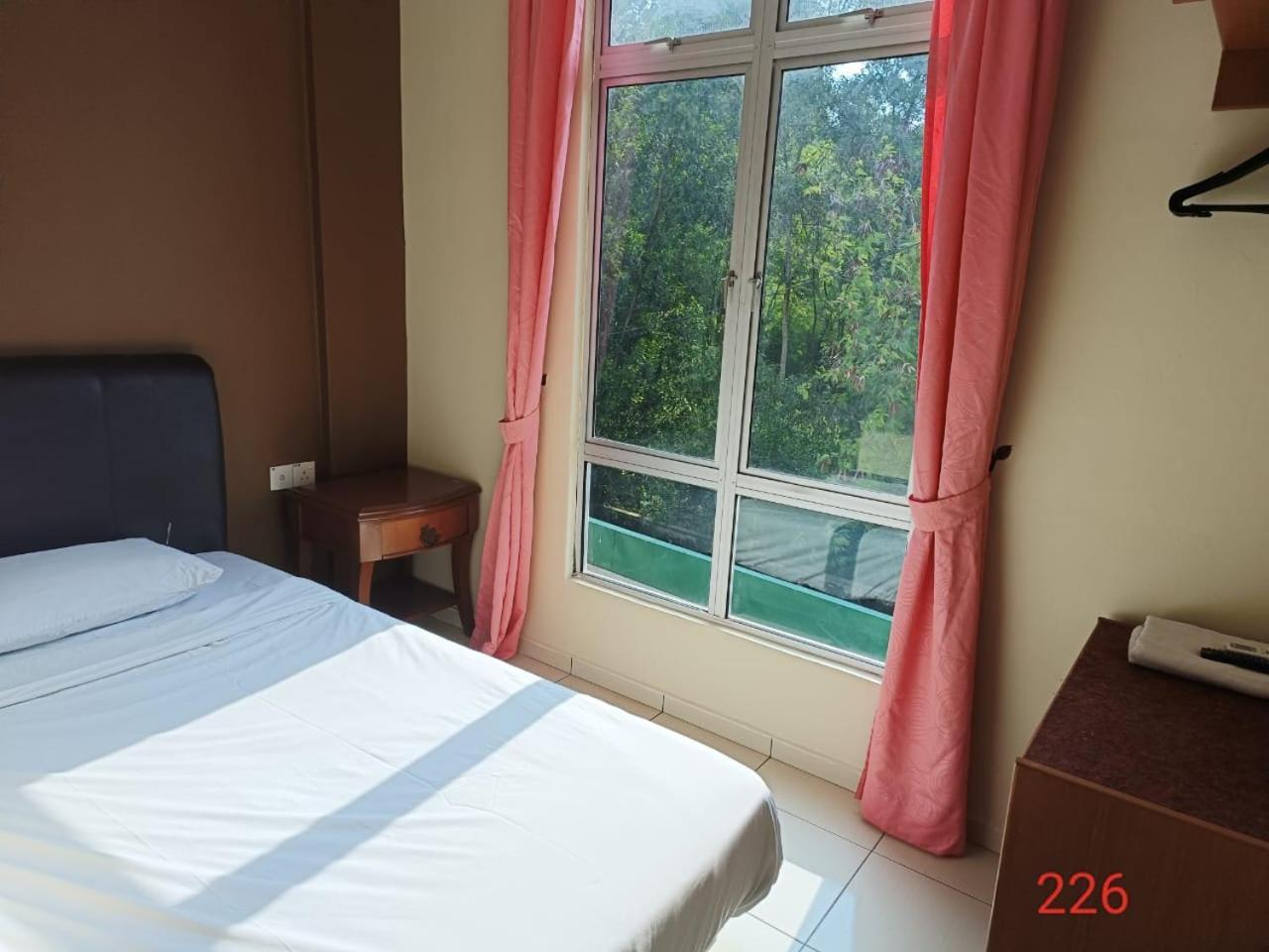 Doris Hotel Malacca Εξωτερικό φωτογραφία