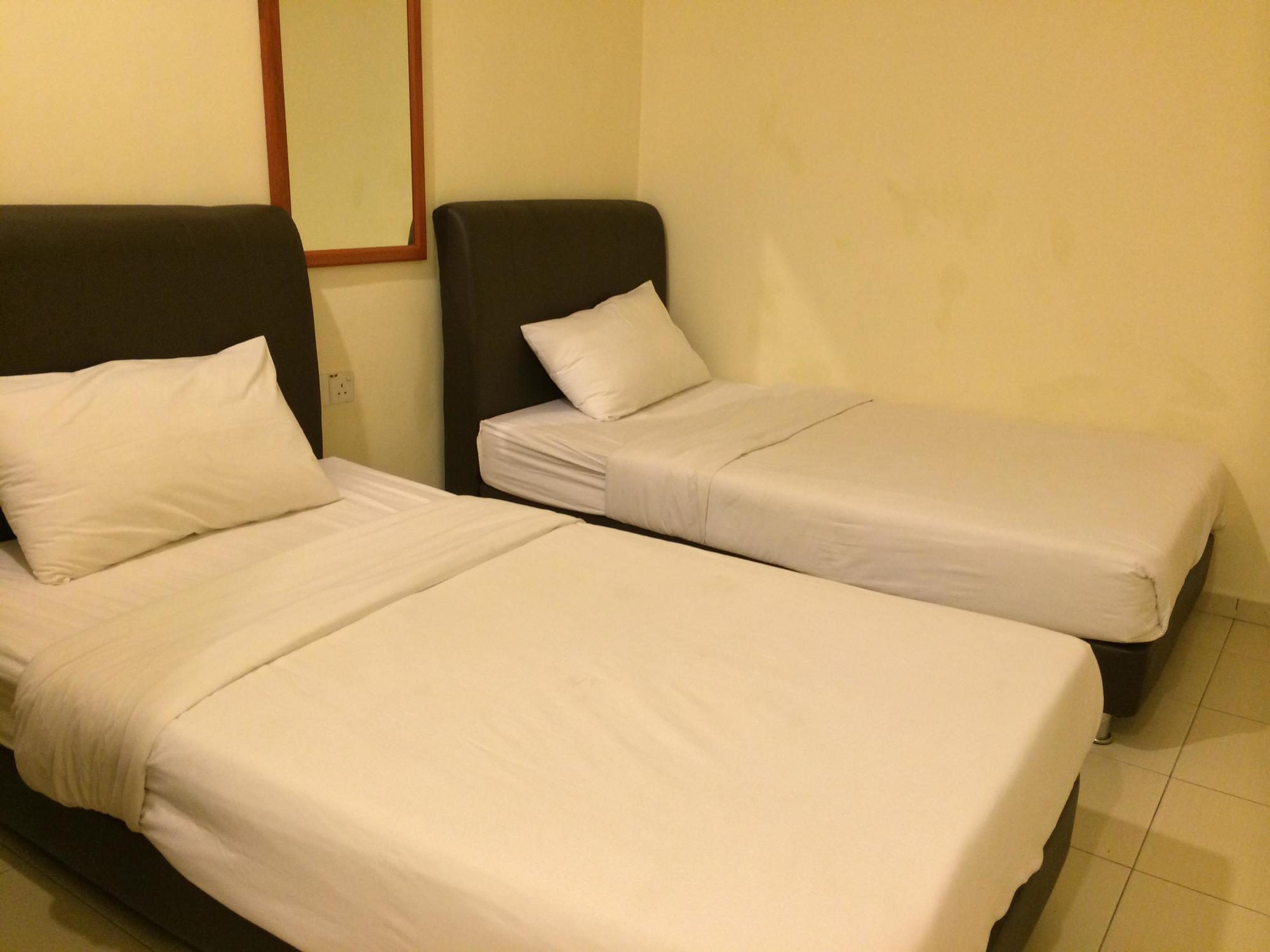 Doris Hotel Malacca Εξωτερικό φωτογραφία