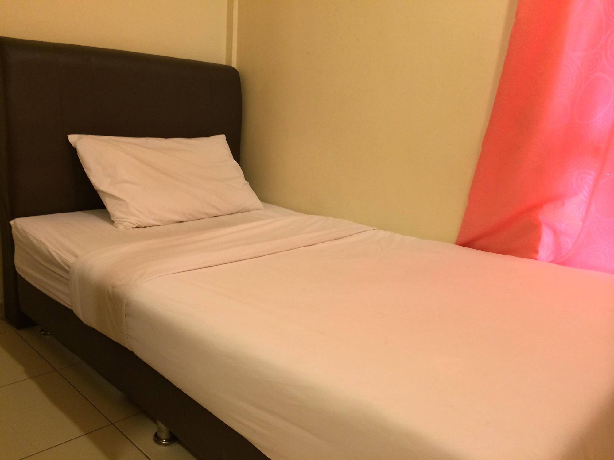 Doris Hotel Malacca Εξωτερικό φωτογραφία